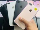 Apple iPhone 7 Plus i phone (128) (Used)