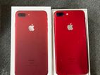 Apple iPhone 7 Plus i phone (Used)