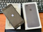 Apple iPhone 7 Plus (Used)