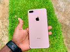 Apple iPhone 7 Plus i phone (Used)