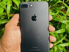 Apple iPhone 7 Plus I phone (Used)