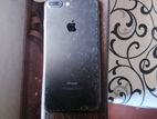 Apple iPhone 7 Plus I Phone (Used)