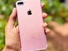 Apple iPhone 7 Plus 128GB (Used)