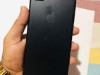 Apple iPhone 7 Plus jet black (Used)