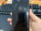 Apple iPhone 7 Plus Jet Black (Used)