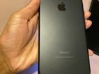 Apple iPhone 7 Plus mat black (Used)