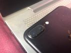 Apple iPhone 7 Plus + Matt Blac (Used)