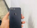 Apple iPhone 7 Plus Matte Black (Used)