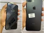 Apple iPhone 7 Plus Matte Black 128GB (Used)