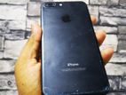 Apple iPhone 7 Plus Mat Black (Used)