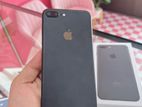 Apple iPhone 7 Plus 256GB (Used)