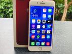 Apple iPhone 7 Plus Product Red (128GB) (Used)