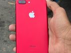 Apple iPhone 7 Plus Red (Used)