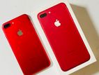 Apple iPhone 7 Plus Red | 128GB (Used)