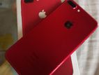 Apple iPhone 7 Plus Red 128GB (Used)