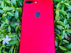 Apple iPhone 7 Plus Red 128GB (Used)