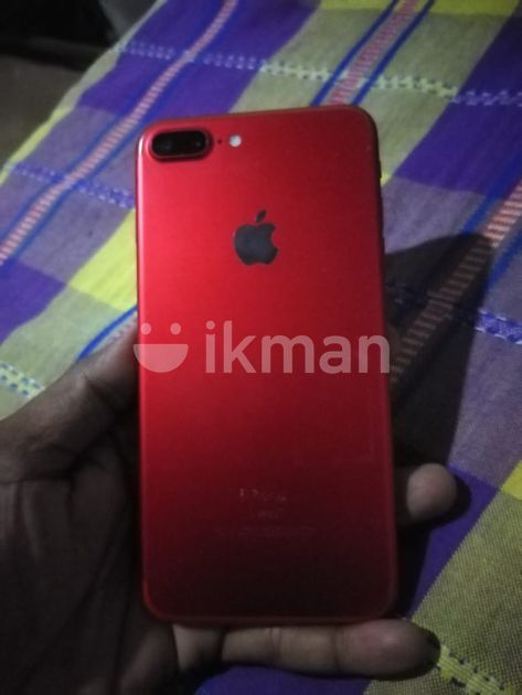 Apple iPhone 7 Plus 256GB (Used) for Sale in Minuwangoda | ikman