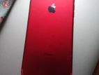 Apple iPhone 7 Plus Red 256GB (Used)