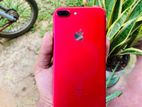 Apple iPhone 7 Plus Red Colour (Used)