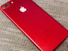 Apple iPhone 7 Plus Red Edition | 128GB (Used)