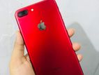 Apple iPhone 7 Plus Red (Used)