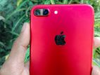 Apple iPhone 7 Plus Red edition (Used)