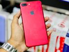Apple iPhone 7 Plus Red Edition (Used)