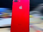 Apple iPhone 7 Plus Red 128GB (Used)