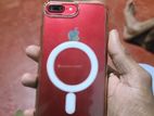 Apple iPhone 7 Plus Red (Used)