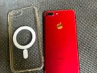 Apple iPhone 7 Plus RED (Used)