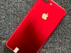 Apple iPhone 7 Plus Red (Used)