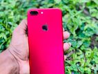 Apple iPhone 7 Plus Red (Used)