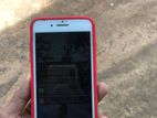 Apple iPhone 7 Plus Red (Used)