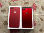 Apple iPhone 7 Plus Red (Used)