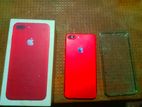 Apple iPhone 7 Plus Red (Used)