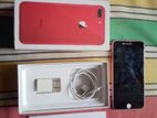 Apple iPhone 7 Plus Red (Used)