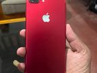 Apple iPhone 7 Plus Red (Used)