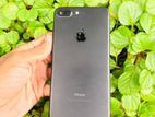 Apple iPhone 7 Plus ROM 128 (Used)