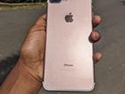 Apple iPhone 7 Plus rose color (Used)