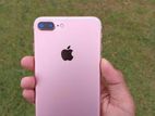 Apple iPhone 7 Plus Rose Gold (Used)