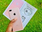 Apple iPhone 7 Plus Rose Gold (Used)
