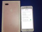 Apple iPhone 7 Plus Rose Gold (Used)