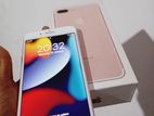Apple iPhone 7 Plus Rose gold (Used)