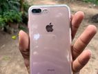 Apple iPhone 7 Plus Rose Gold (Used)