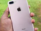 Apple iPhone 7 Plus Rose Gold (Used)