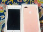 Apple iPhone 7 Plus Rose Gold (Used)