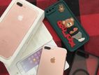 Apple iPhone 7 Plus Rose Gold (Used)