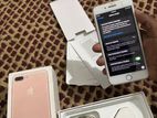 Apple iPhone 7 Plus Rose Gold (Used)