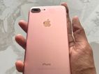 Apple iPhone 7 Plus Rose Gold (Used)