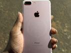 Apple iPhone 7 Plus Rose Gold (Used)